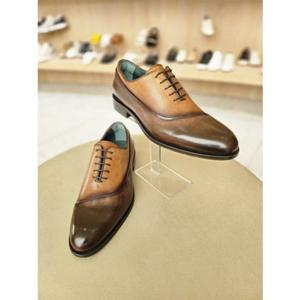 [소다] 남성 이태리 프리미엄 소가죽 구두 (ASM403 JA22) ASM403JA22