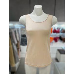 [바바라] ALG4574R 스킨 인견 런닝 란쥬 ALG4574R