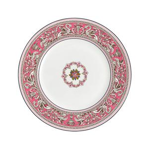 [웨지우드] 플로렌틴 푸시아 27cm 접시 1p