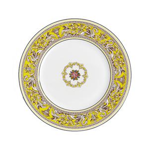 [웨지우드] 플로렌틴 시트론 27cm 접시 1p
