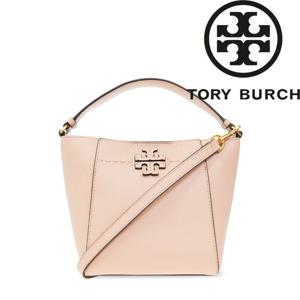 토리버치 Tory Burch 74956 927 여자 McGraw 스몰 버킷 숄더백