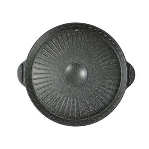 원효 불판 불고기판 삼겹살  로스 그릴팬 34cm