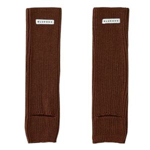 [블루독] 에센셜레그워머 양말 24A1981401 (3color) 24A1981401