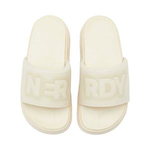 [널디] 하프톤 슬라이드 PNEU24SD02 HALFTONE SLIDE PNEU24SD02