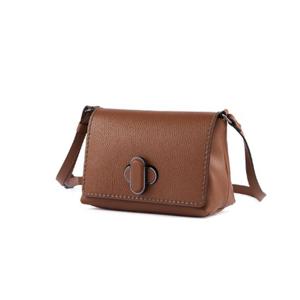 [금강 구두] 금강제화 르느와르 여성 엘리사 미니 크로스백 BAGSH0134WRENF3 BAGSH0134WREN