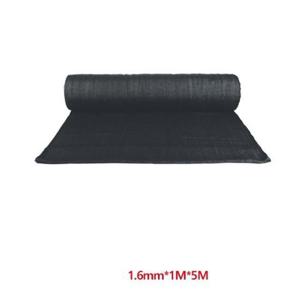 스마토 탄화포 1.6Tx1mx5m 열차단커튼 단열보온커버