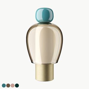 [무케/공식수입] 로데스_이지피지 (4 colors) 무선램프 밝기조절