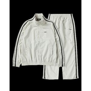 [널디] 더블 라인 윈드브레이커 세트 PNEF24JKPT05 DOUBLE LINE WINDBREAKER SET PNEF24JKPT