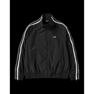 [널디] 더블 라인 윈드브레이커 PNEF24JK05 DOUBLE LINE WINDBREAKER PNEF24JK05