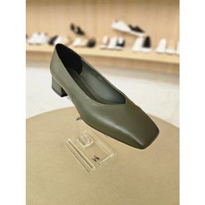 [소다] 오블리크세미 여성 구두 (ALF414 LS69) ALF414LS69