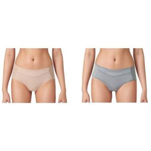 [비비안]쾌적한 인견 원단 여성 햄팬티 BP6800P