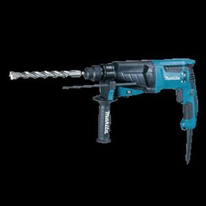 MAKITA 함마드릴 HR2630