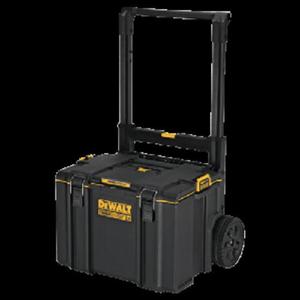 DEWALT 공구함(TOUGH) DWST83295-1 이동식(DS450)