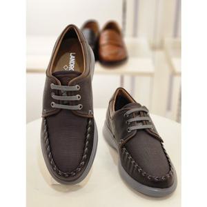 [금강 구두] 금강제화 랜드로바 LANOXC1702MF7 고어텍스 초경량 비즈니스 캐쥬얼화 LANOXC1702MF7