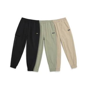 [내셔널지오그래픽키즈] 내셔널지오그래픽키즈 K243UPT040 키즈 판테라 우븐 트레이닝 조거 팬츠 K243UPT040