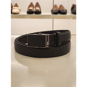 금강제화 리갈 남성 자동 벨트 블랙 SHOBE1205MREGF1(30   36인치)