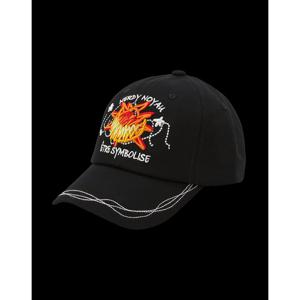 [널디] 심볼라이즈 볼캡 PNES24CP08 SYMBOLISE BALL CAP PNES24CP08