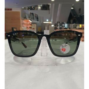 [트랜디카]MARIO레이벤 빅사이즈 편광 선글라스 (RB4392D 601/9A)