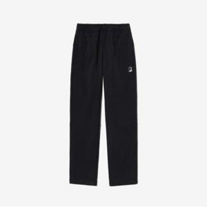 [휠라키즈] PF 레귤러핏 오픈형 기모 팬츠 (FK2FPG4302M_BLK)