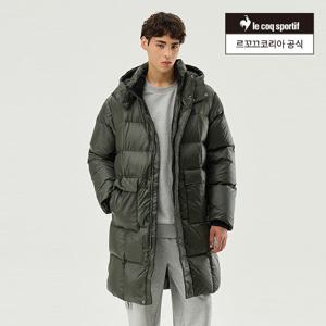 [르꼬끄공식] [60% OFF] 노바 롱다운 (QP423FDJO2)