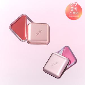 [NEW COLOR]클리오 에센셜 립 치크 탭