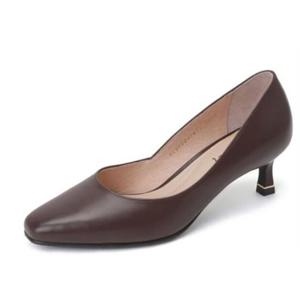 [금강 구두] 금강제화 RENPUC1747K3X 르느와르  부드러운 쿠션 베이직 펌프스(면접용) RENPUC1747K3X