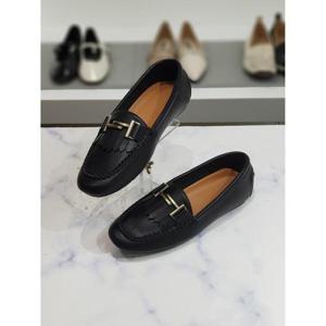 한슈 세이브존03 뮤아 소프트 태슬 로퍼 단화 1cm AGHS818836-1csA