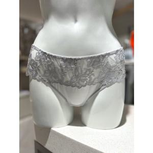 [바바라] 직수입 플라워 레이스 T팬티(BPT2401T) BPT2401T