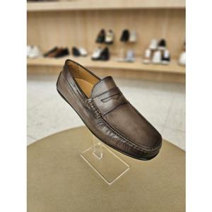 [소다] 이태리 드라이빙 남성 페니로퍼 (ASM406 CA63) ASM406CA63