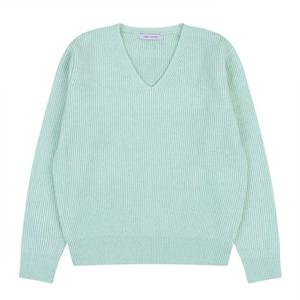 [코데즈컴바인] 브이넥 하찌니트 (CJD-PU509WA) CJDPU509WA0