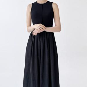 나시 롱 원피스 20대 직장인 30대 직딩