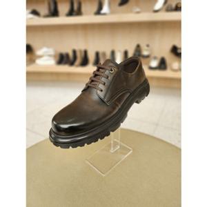 [소다] 남성 기본 경량 더비구두 (AMM425 KQ20) AMM425KQ20