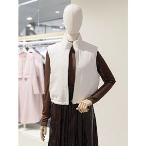 [숲] SOUP 숲 리버시블 집업 베스트 (SAAPA86) SAAPA86