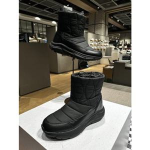 [와이컨셉] LILITH 베어파우 여성 패딩부츠 방한화 겨울 여성 패딩신발 방한신발 K2951001QD-W K2951001QD-W