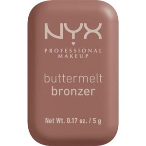 닉스 NYX 버터멜트 브론저 04 Butta Biscuit 5g