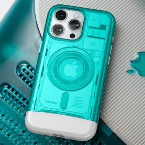 슈피겐 아이폰15 프로 케이스 클래식C1 맥핏