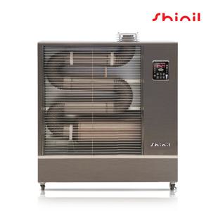 신일 원적외선 튜브히터 SBH-T13KC / 33평 등유 돈풍기 곱창난로