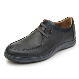 [금강 구두] 랜드로바LANOXC4111MF2 남성 밴드끈 비즈캐주얼 LANOXC4111F2