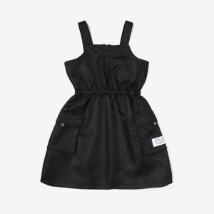 [휠라 키즈]퍼포먼스 오버롤 원피스 (FK2OPF3401F_BLK)