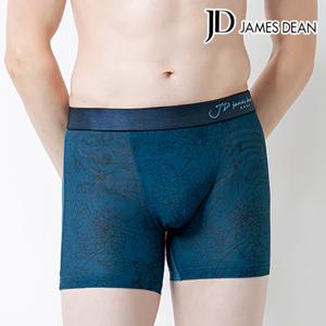 제임스딘 남성 플라워 망사 아웃밴드 드로즈 JHMDA501