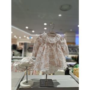 [압소바] 메르센우주복(보넷) A2122303 A2122303