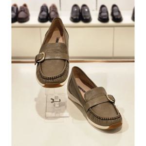 [금강 구두] 금강제화 랜드로바 LANSLS4706WG3여성 초경량로퍼 LANSLS4706WG3