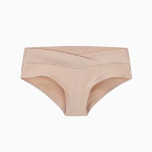 [캘빈클라인 언더웨어] CK언더웨어 QF6357AD7NS 여성 인비져블 마이크로파이버 스트레치 AF힙스터 QF6357AD