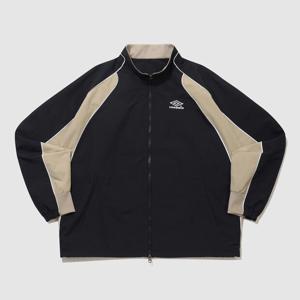 [엄브로] (50%OFF) (25SS) 엔지니어드 스탠넥 웜업 바람막이 자켓 3컬러 UQ121CJK25 UQ121CJK25