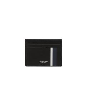 [질스튜어트 핸드백] JUHO5E761  피노 라인배색 카드지갑 JUHO5E761