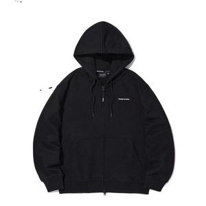 인터크루 HC10 후드 집업 면 남여공영 ITY3DH31A