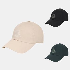 [네파] 공용 봄 캐쥬얼 모자 2025 로얄 시어서커 볼캡 7LC7430