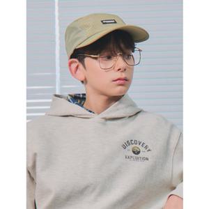 [디스커버리키즈] (DKCP4115N-KAL) 키즈 립스탑 캠프캡 1DKCP4115