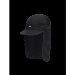 [디스커버리키즈] (DKCP4145N-BKS) 키즈 선쉐이드 디테처블 캠프캡 1DKCP4145