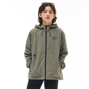 [오션스카이]남아 에센셜 화섬 점퍼-EAJB4103B0V